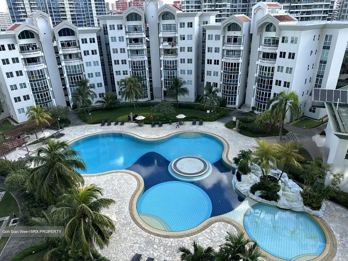 Elias Green (D18), Condominium #482181921